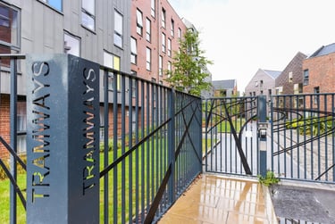 1 bed studio, Crewe Street, City Centre, Chester, CH13DA - Image 15
